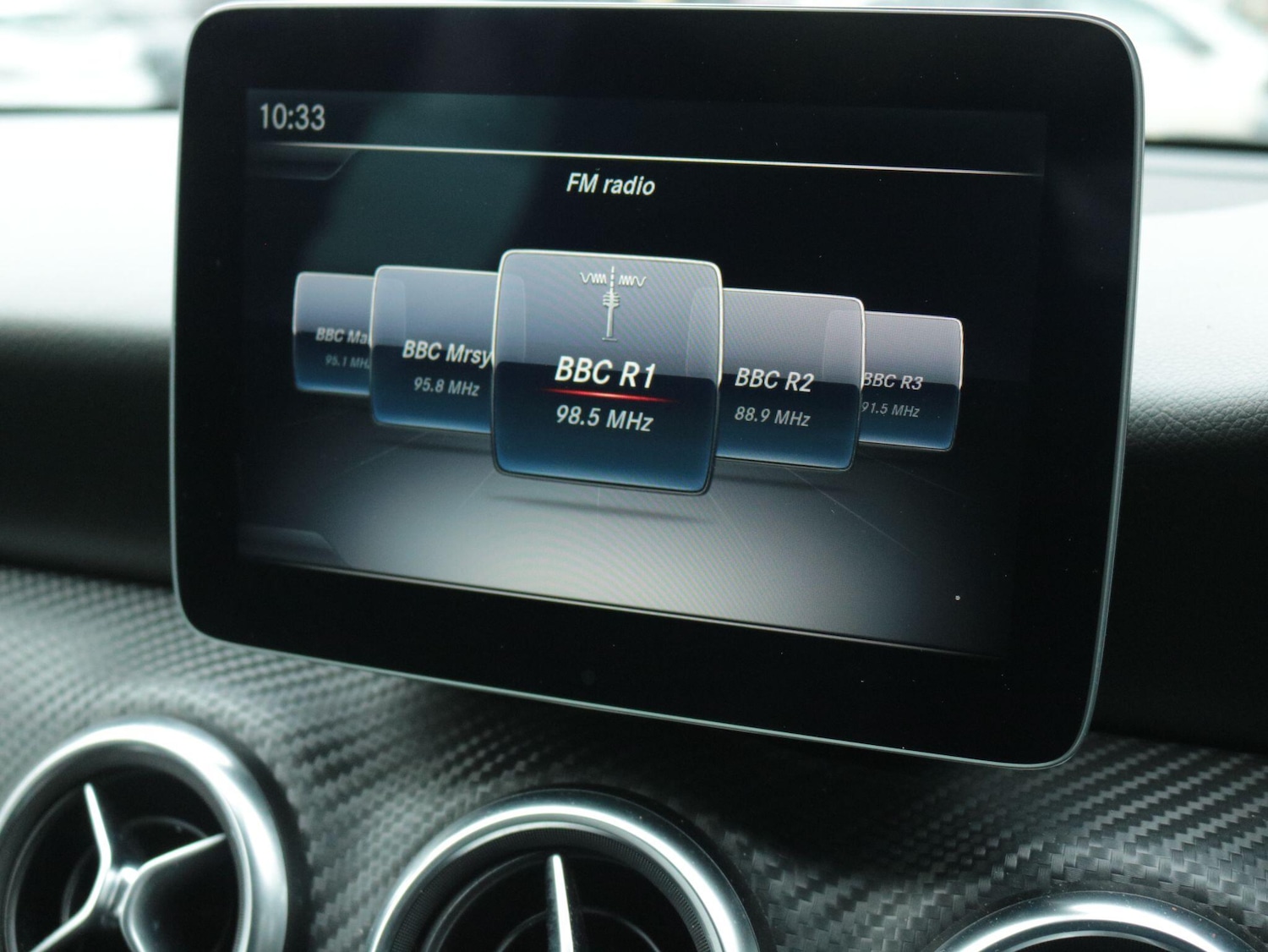 Used Mercedes-Benz A-Class for sale - 77625805: Photo 16