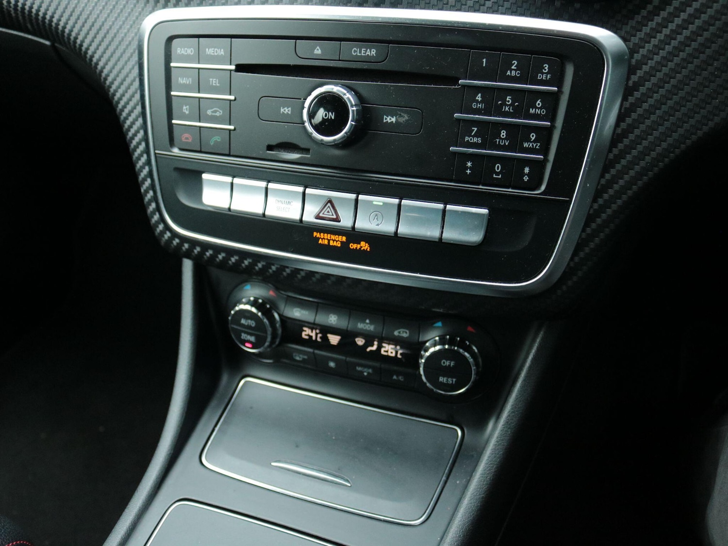 Used Mercedes-Benz A-Class for sale - 77625805: Photo 19