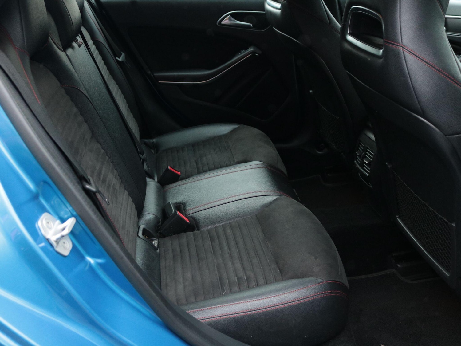 Used Mercedes-Benz A-Class for sale - 77625805: Photo 21