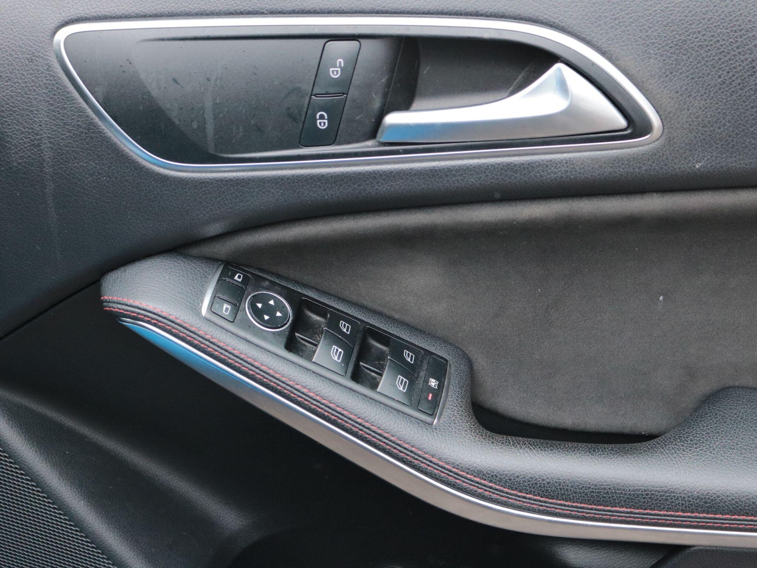 Used Mercedes-Benz A-Class for sale - 77625805: Photo 24