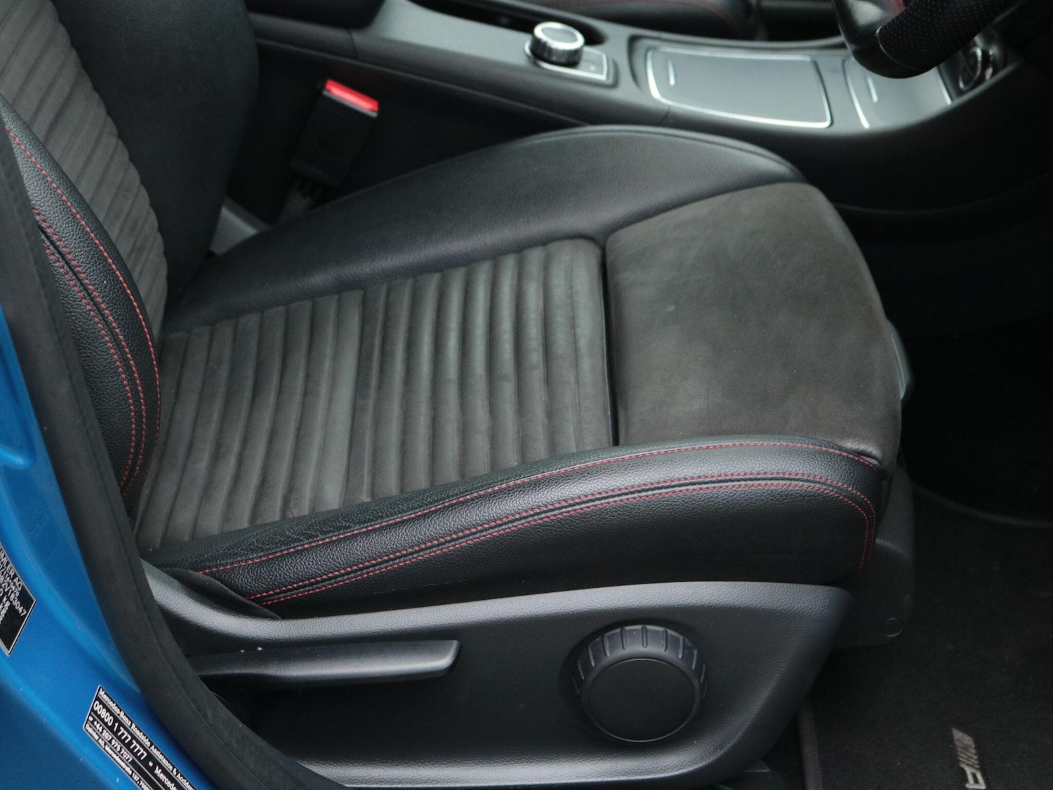 Used Mercedes-Benz A-Class for sale - 77625805: Photo 25