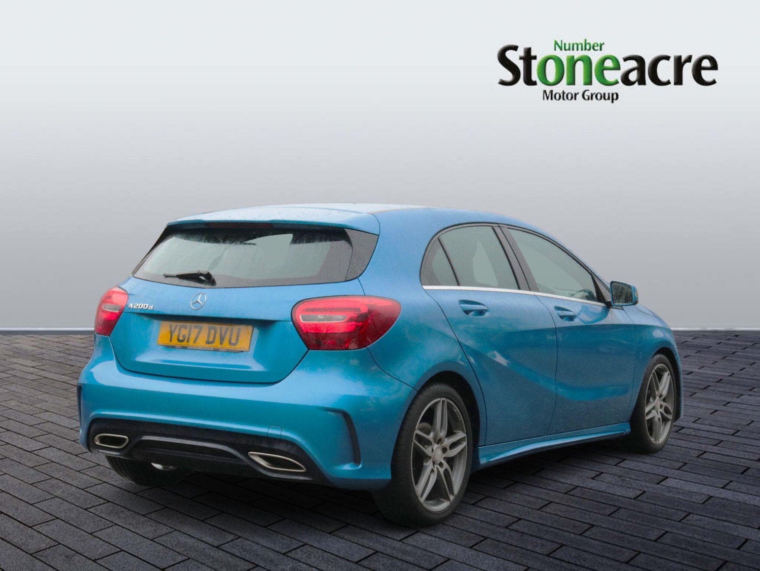 Used Mercedes-Benz A-Class for sale - 77625805: Photo 5