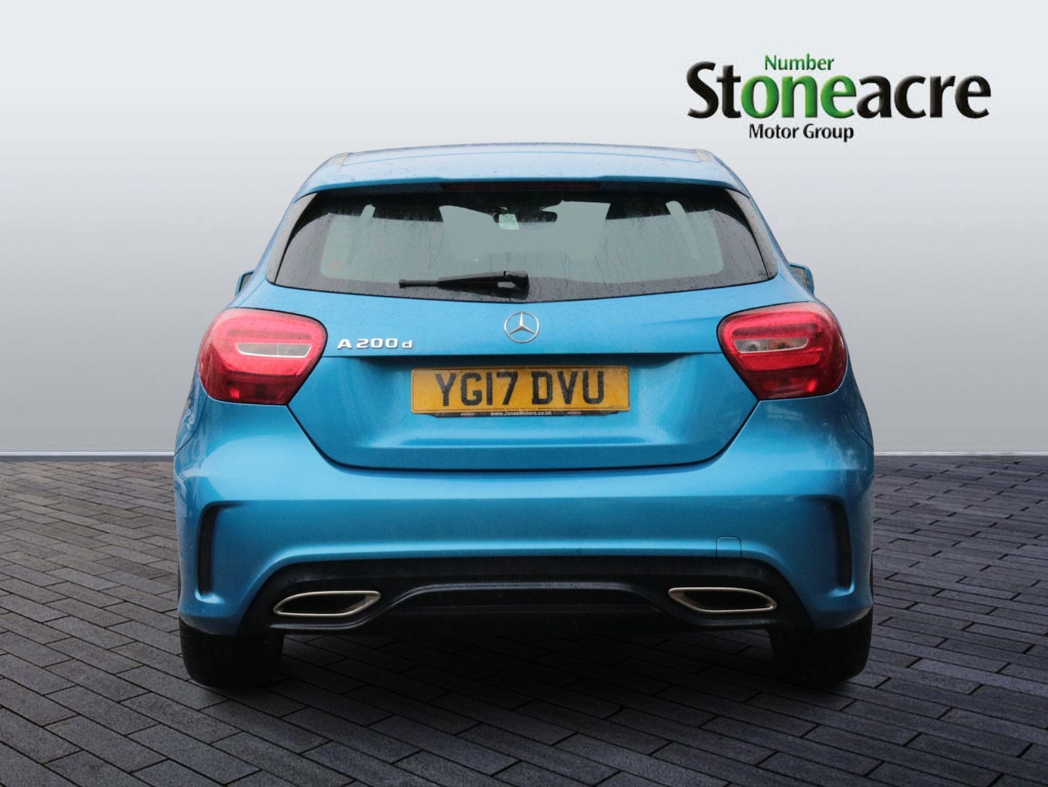 Used Mercedes-Benz A-Class for sale - 77625805: Photo 6