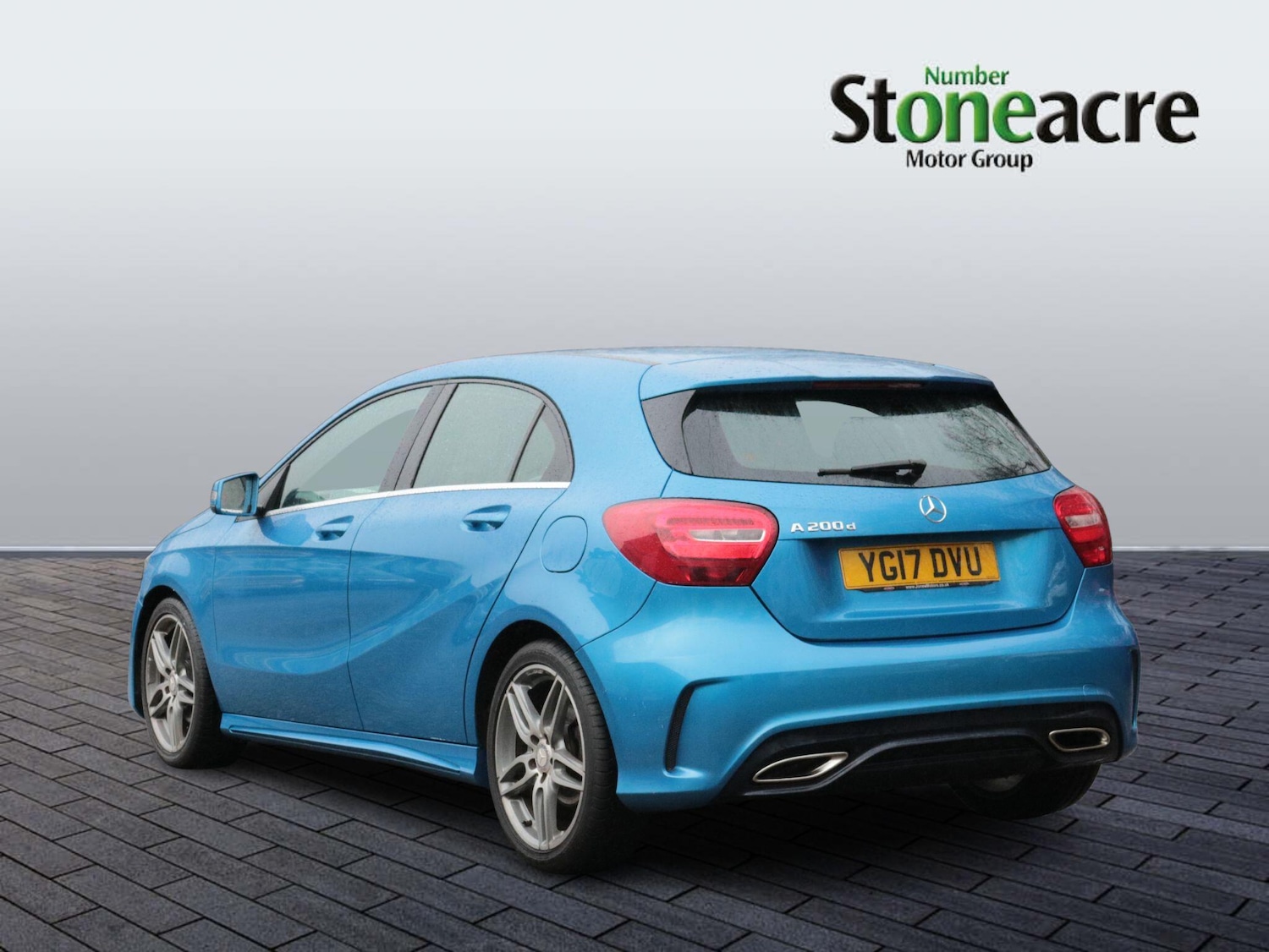 Used Mercedes-Benz A-Class for sale - 77625805: Photo 7