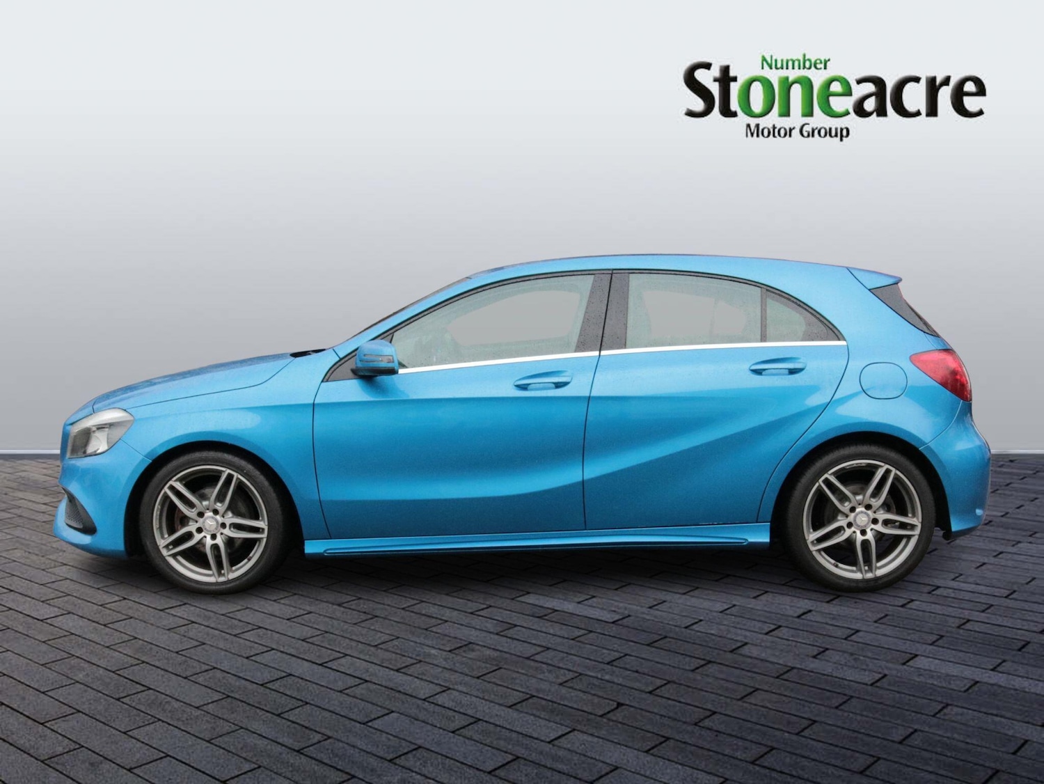 Used Mercedes-Benz A-Class for sale - 77625805: Photo 8