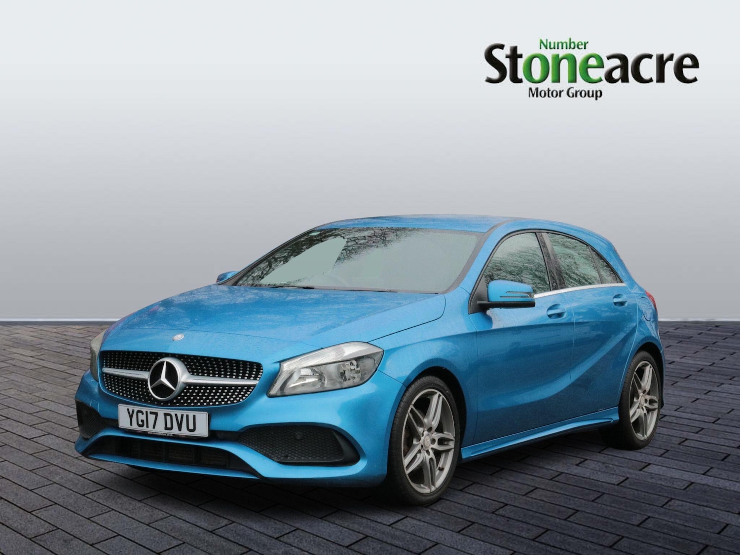 Used Mercedes-Benz A-Class for sale - 77625805: Photo 9