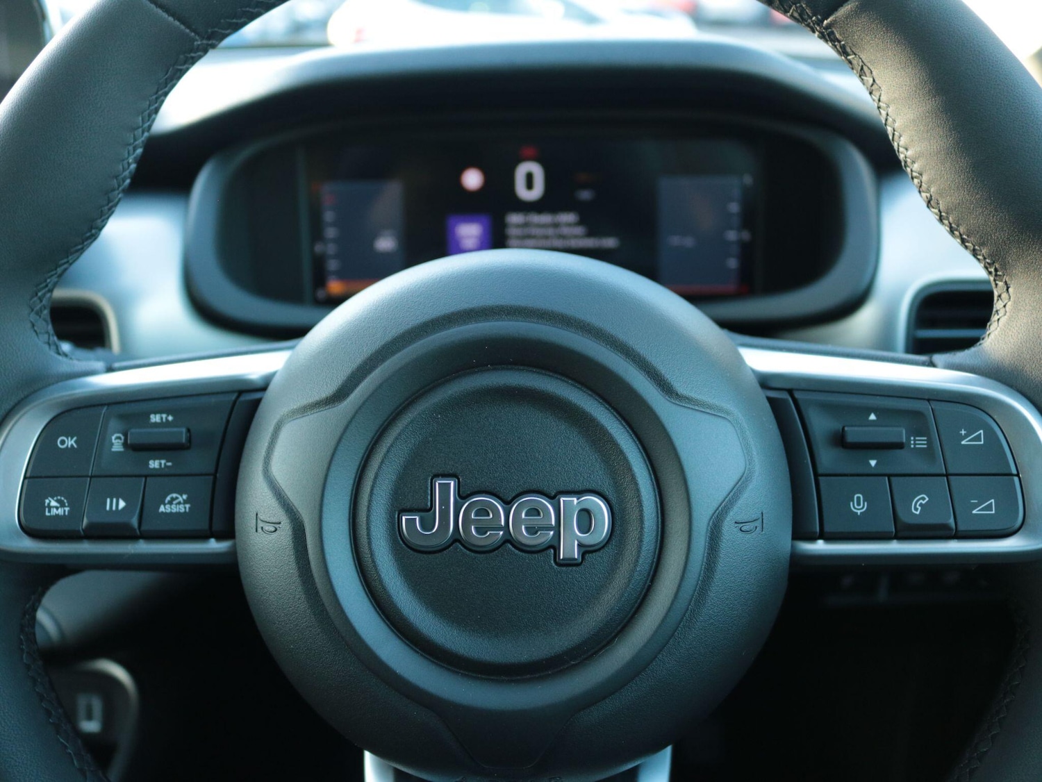 Used Jeep Other 2025 for sale - 77484578: Photo 17