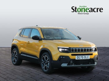 Used Jeep Other 2025 for sale - 77484578: Photo