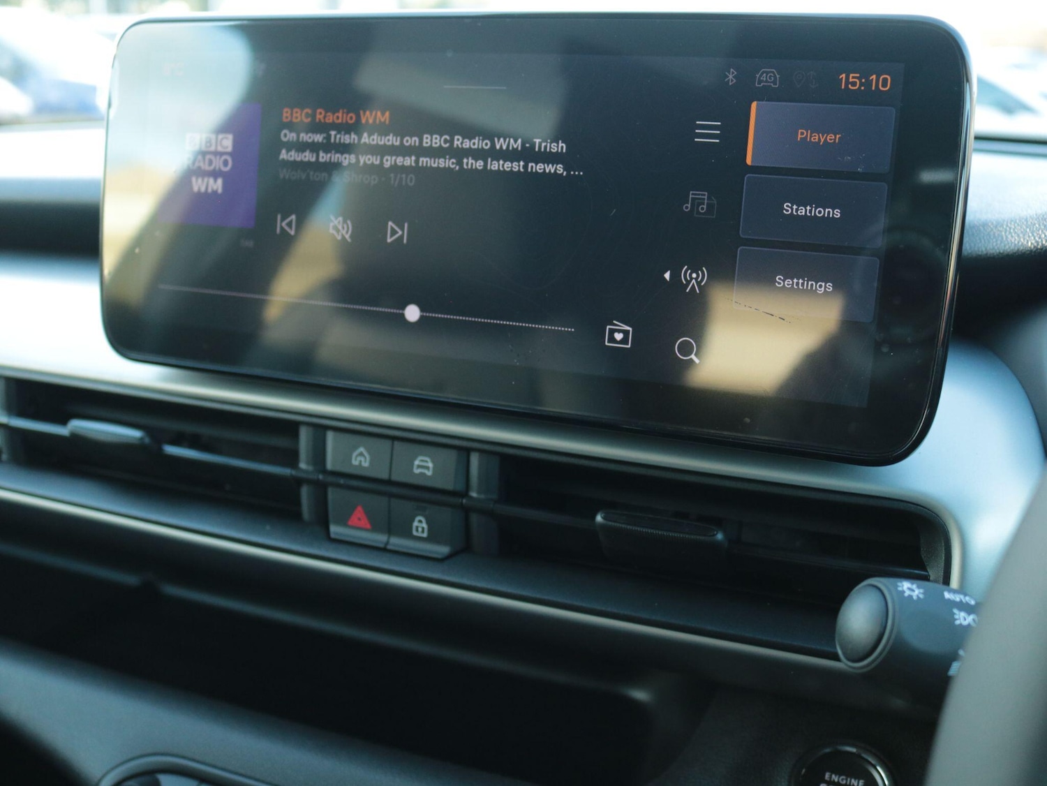 Used Jeep Other 2025 for sale - 77484578: Photo 21