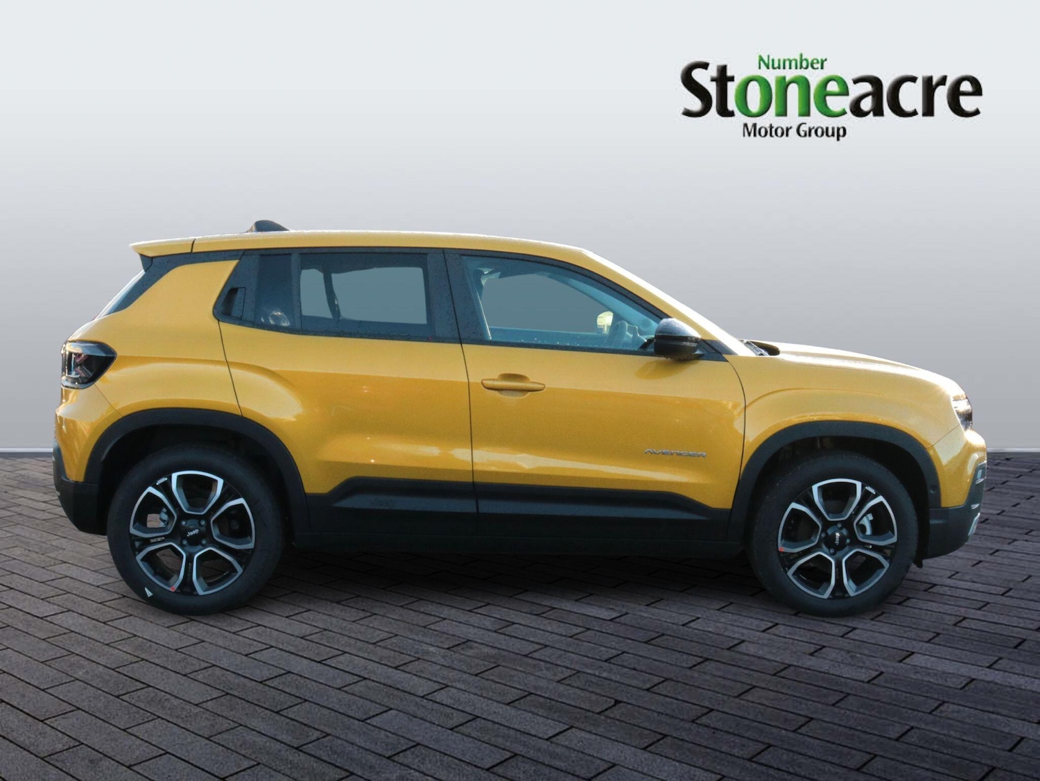 Used Jeep Other 2025 for sale - 77484578: Photo 4