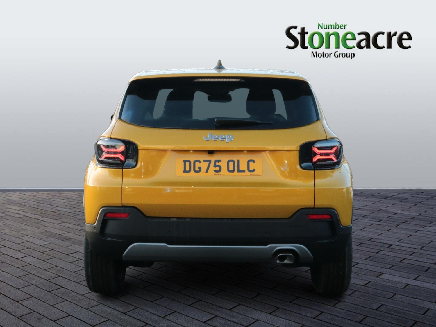 Used Jeep Other 2025 for sale - 77484578: Photo 6