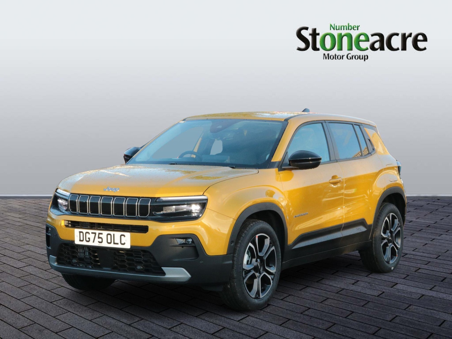 Used Jeep Other 2025 for sale - 77484578: Photo 9