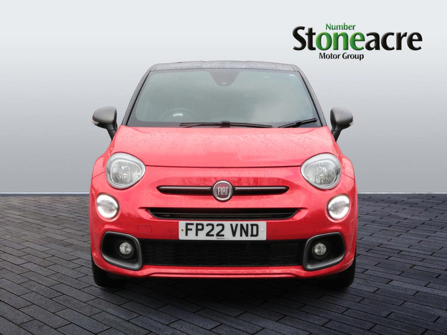 Used Fiat 500X 2022 for sale - 77625634: Photo 10