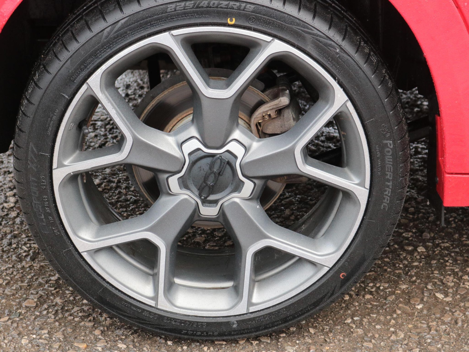 Used Fiat 500X 2022 for sale - 77625634: Photo 11