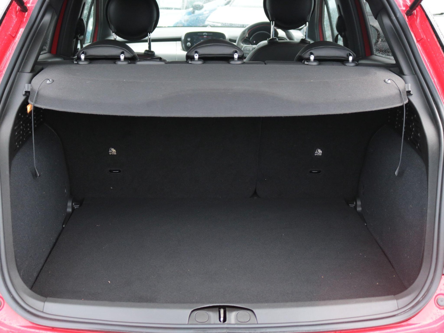 Used Fiat 500X 2022 for sale - 77625634: Photo 12