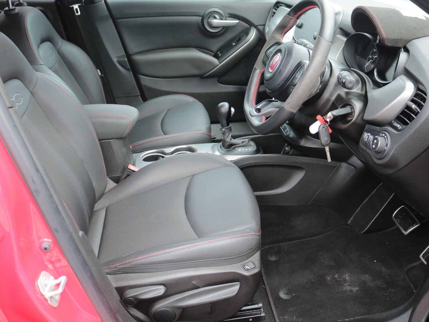 Used Fiat 500X 2022 for sale - 77625634: Photo 13