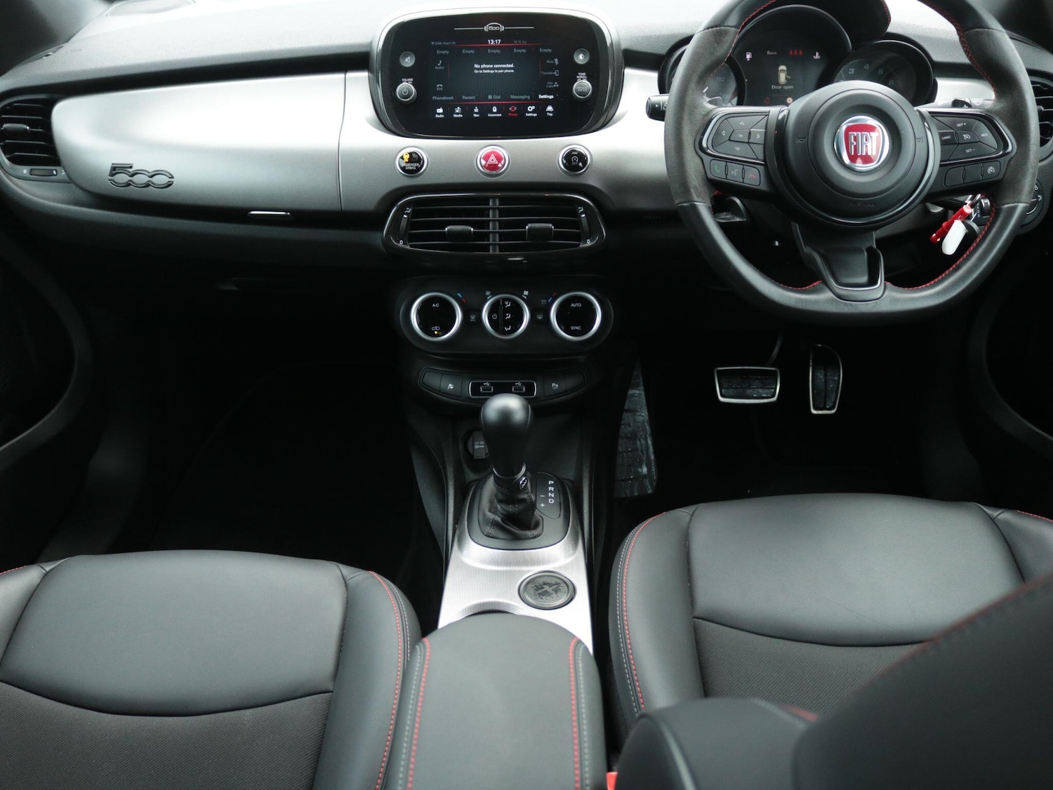 Used Fiat 500X 2022 for sale - 77625634: Photo 14