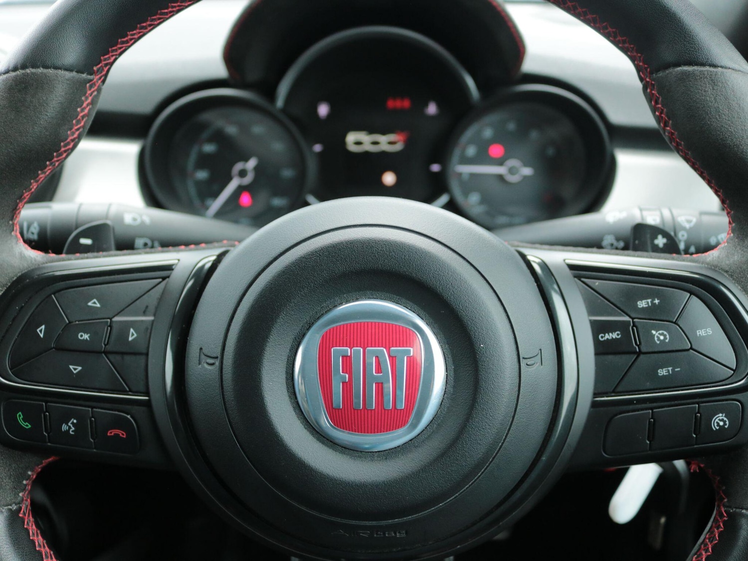 Used Fiat 500X 2022 for sale - 77625634: Photo 17