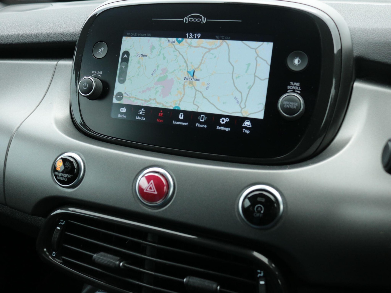 Used Fiat 500X 2022 for sale - 77625634: Photo 18