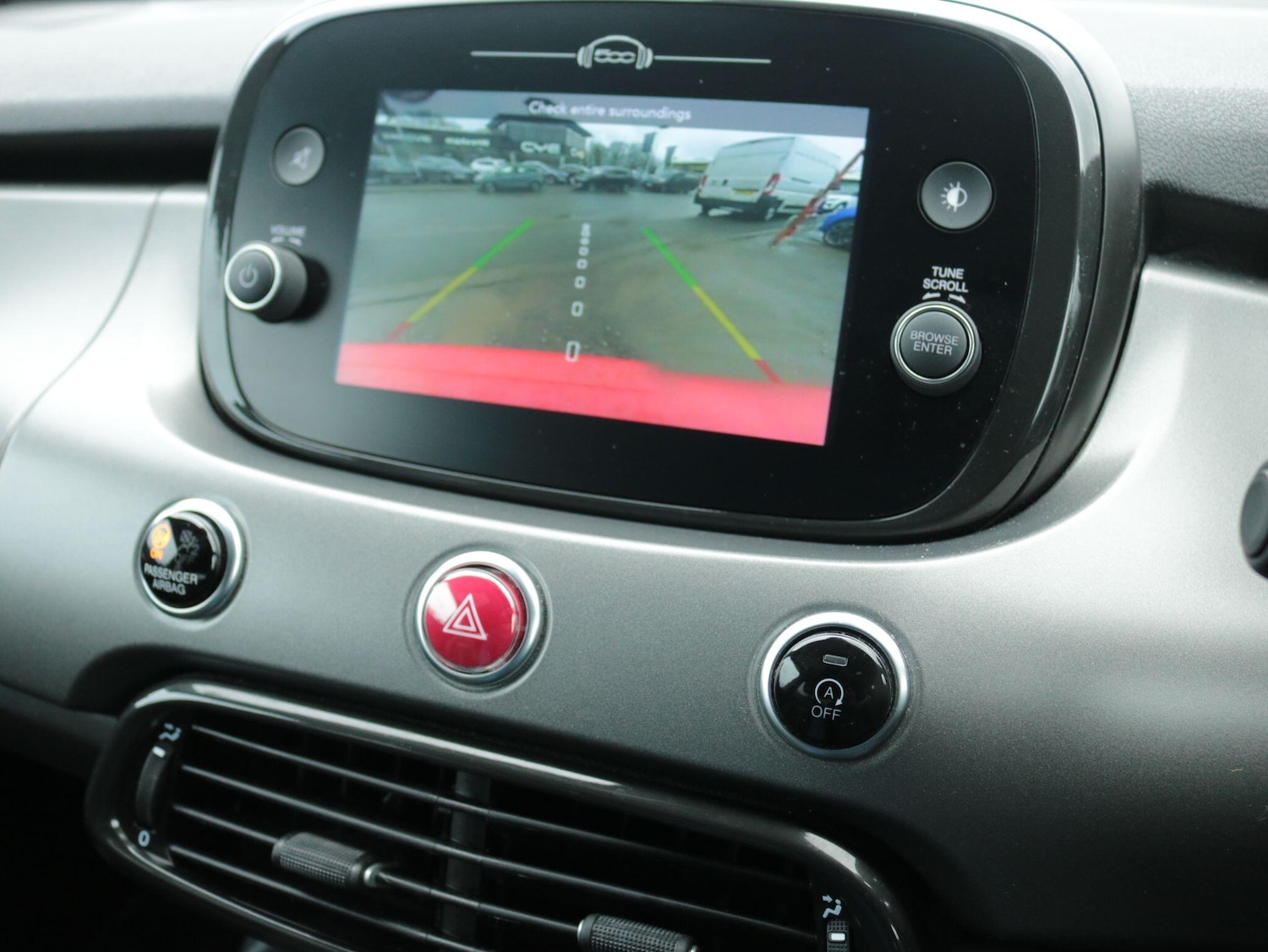 Used Fiat 500X 2022 for sale - 77625634: Photo 19