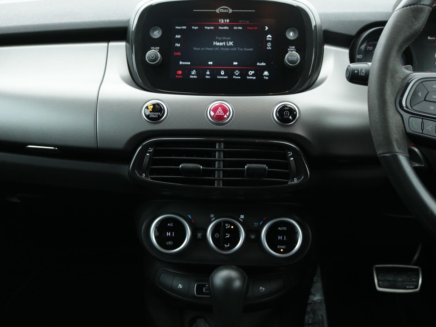 Used Fiat 500X 2022 for sale - 77625634: Photo 23