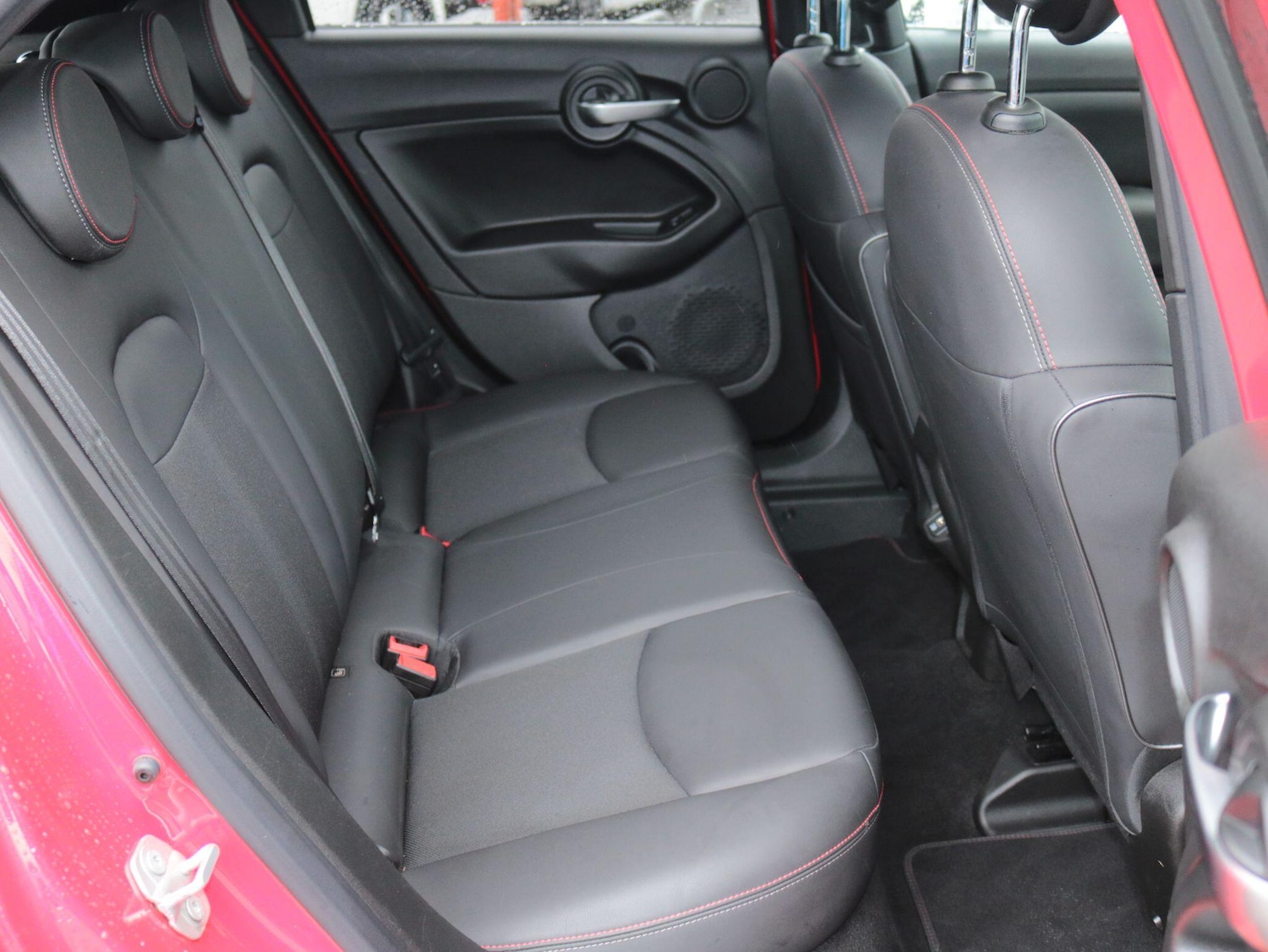 Used Fiat 500X 2022 for sale - 77625634: Photo 25