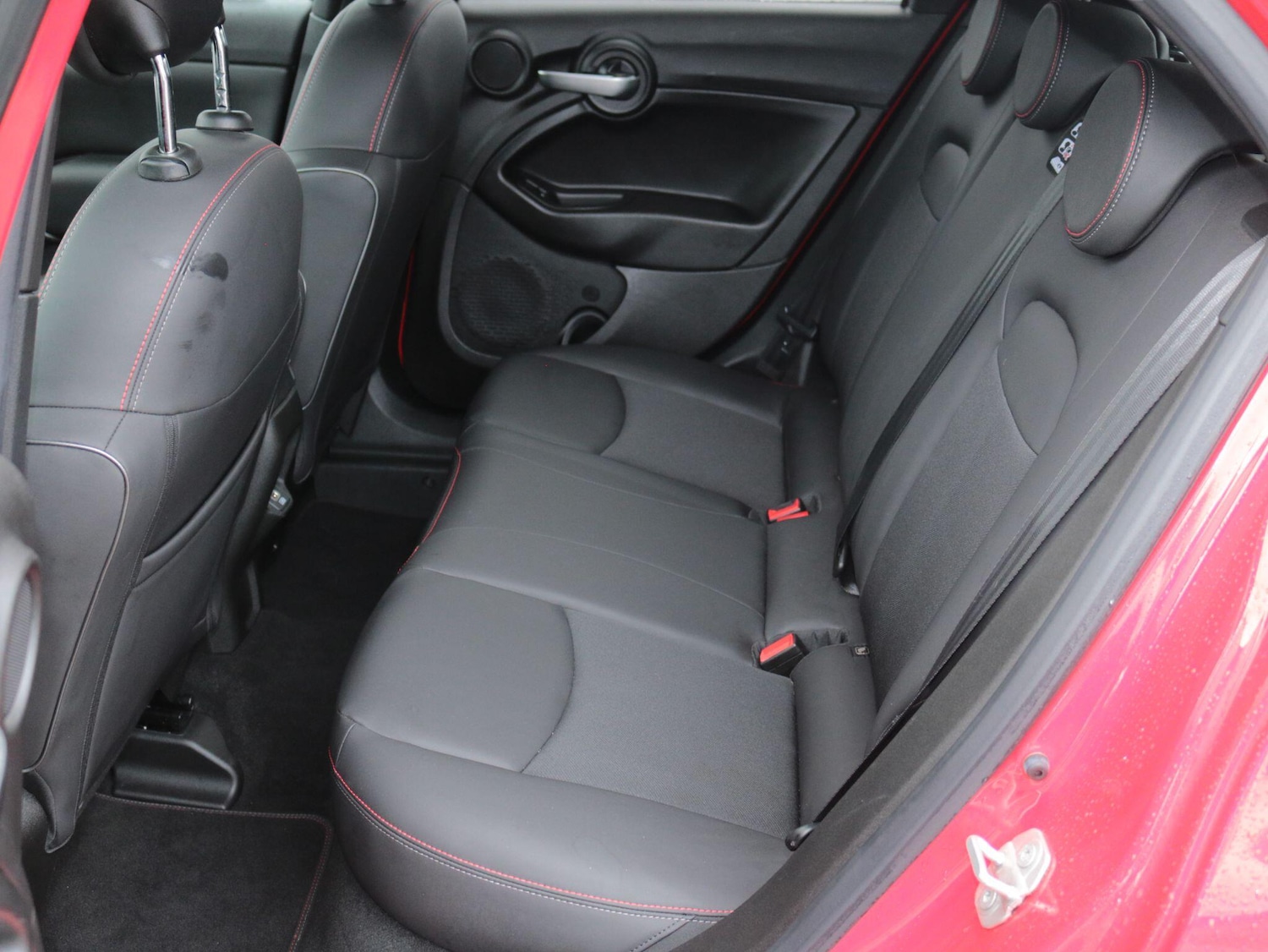 Used Fiat 500X 2022 for sale - 77625634: Photo 26