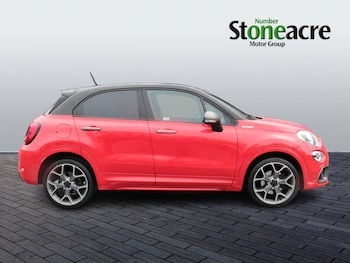 Used Fiat 500X 2022 for sale - 77625634: Photo