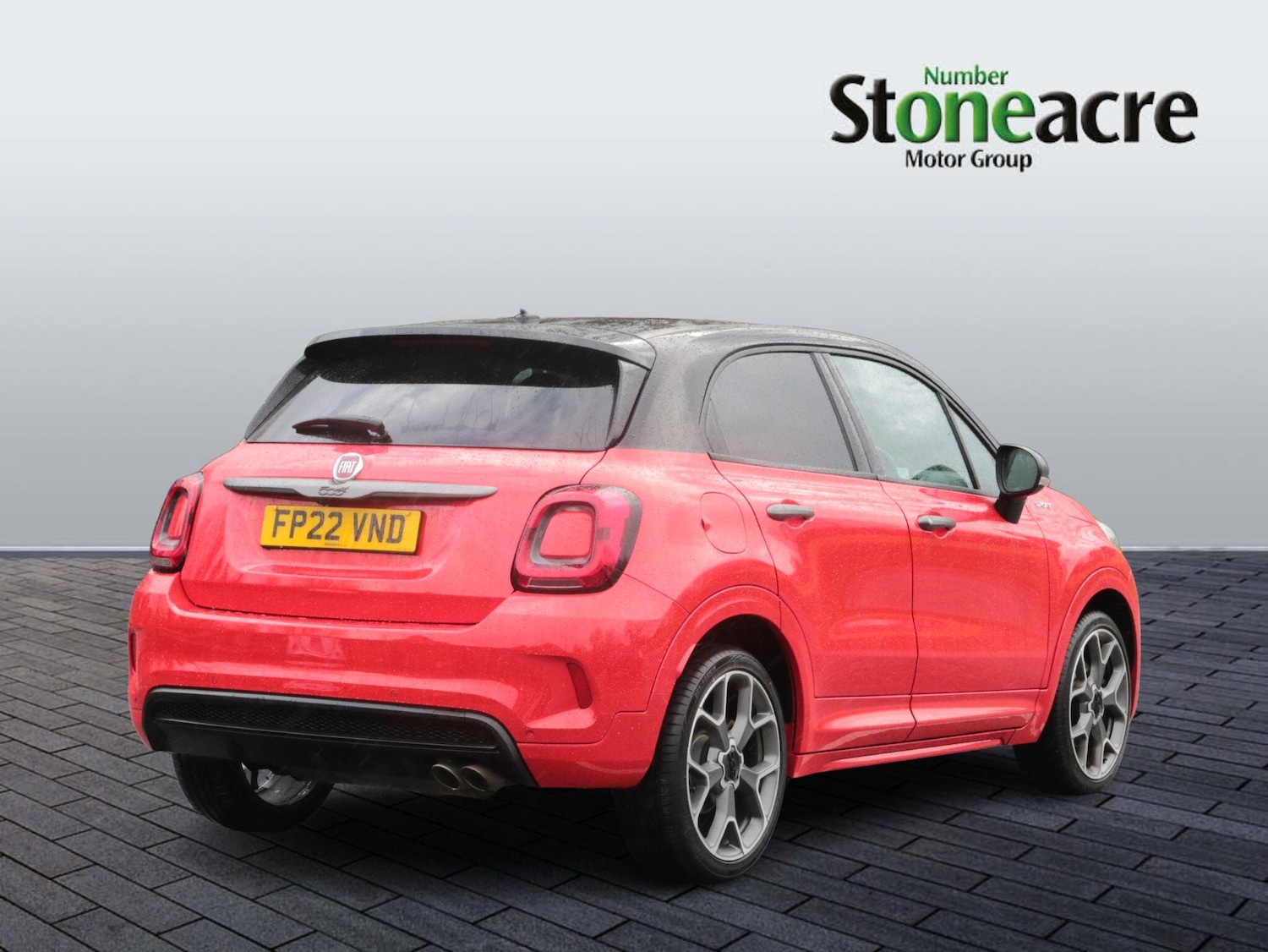 Used Fiat 500X 2022 for sale - 77625634: Photo 5