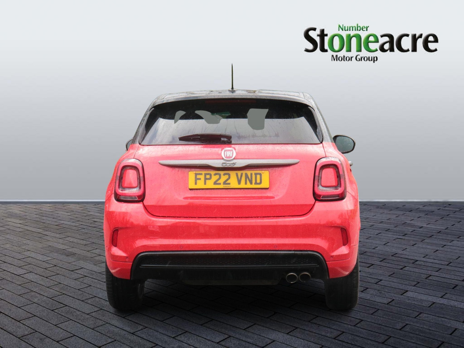Used Fiat 500X 2022 for sale - 77625634: Photo 6