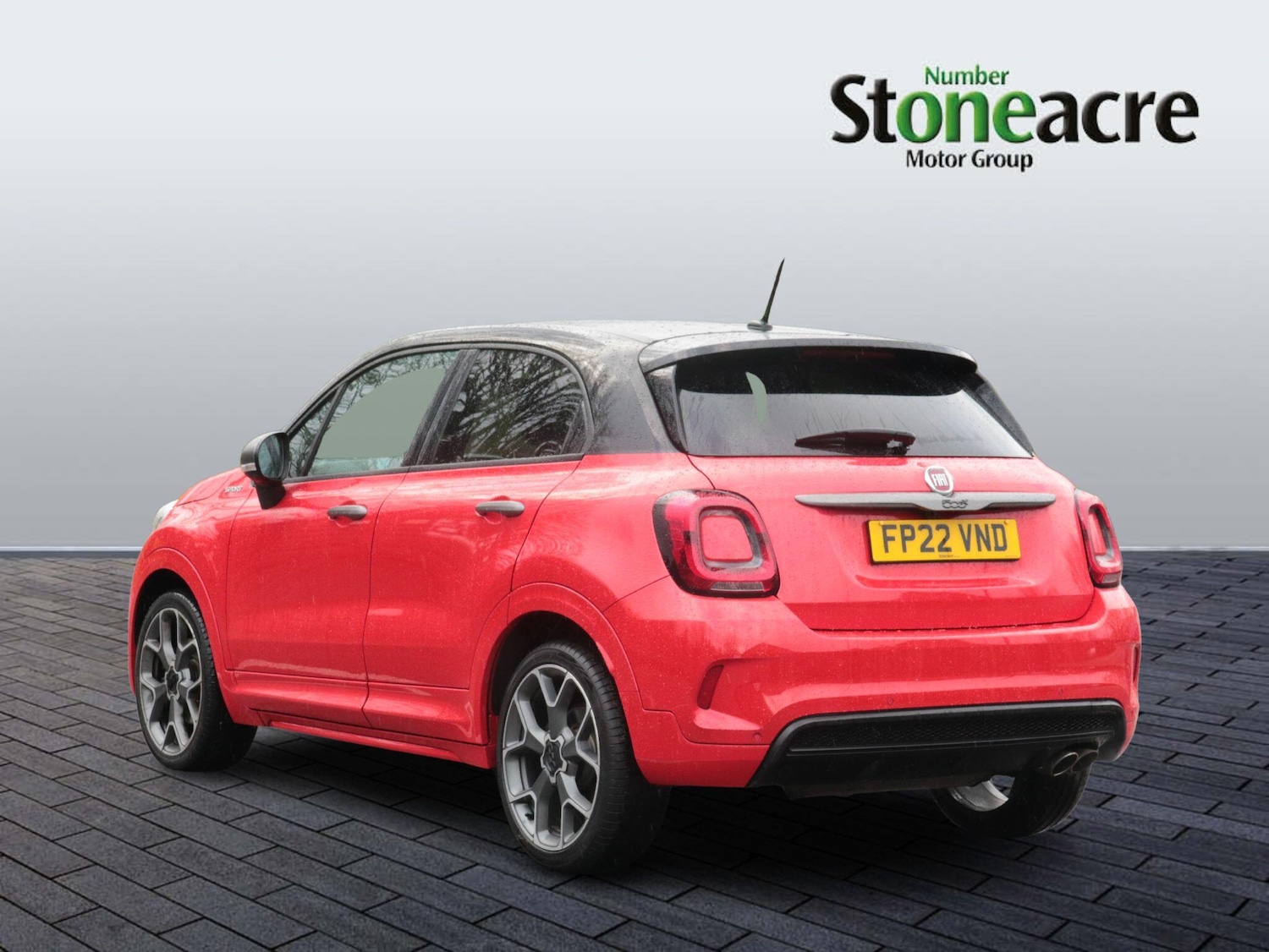 Used Fiat 500X 2022 for sale - 77625634: Photo 7