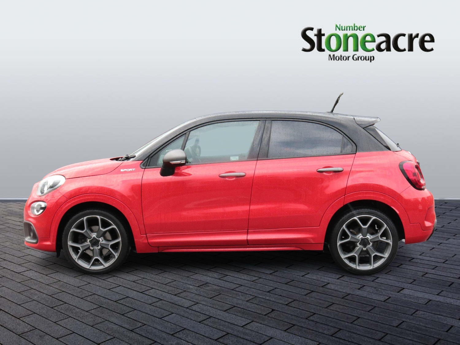 Used Fiat 500X 2022 for sale - 77625634: Photo 8