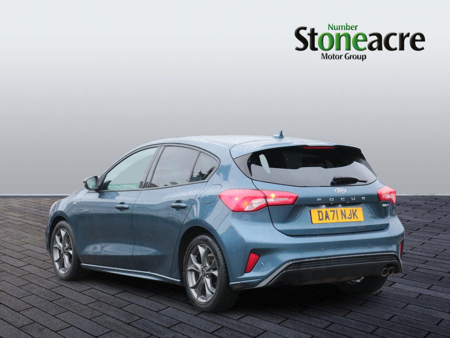 Used Ford Focus 2021 for sale - 76926461: Photo 10