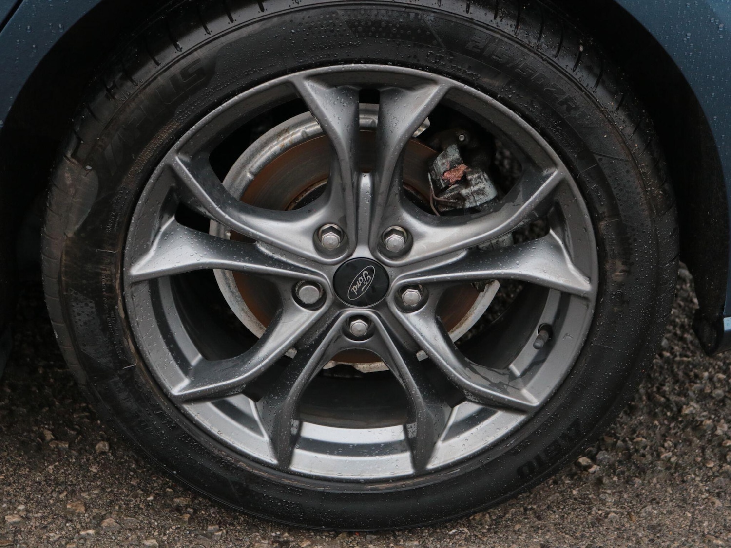 Used Ford Focus 2021 for sale - 76926461: Photo 11