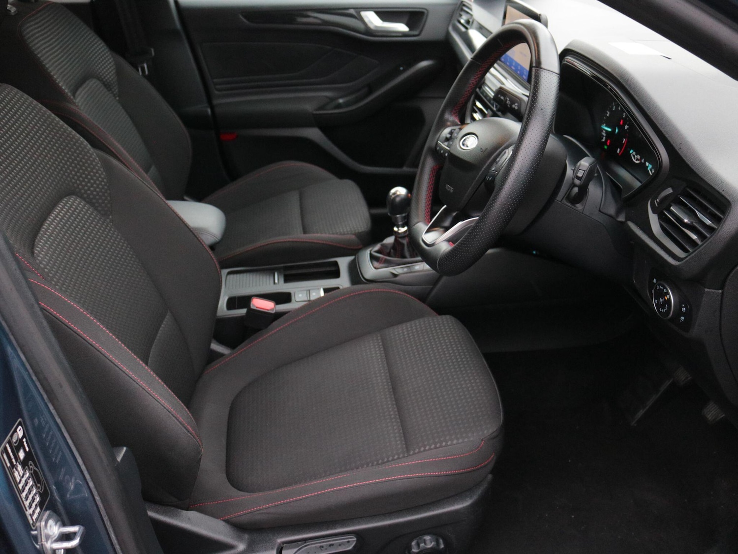 Used Ford Focus 2021 for sale - 76926461: Photo 13