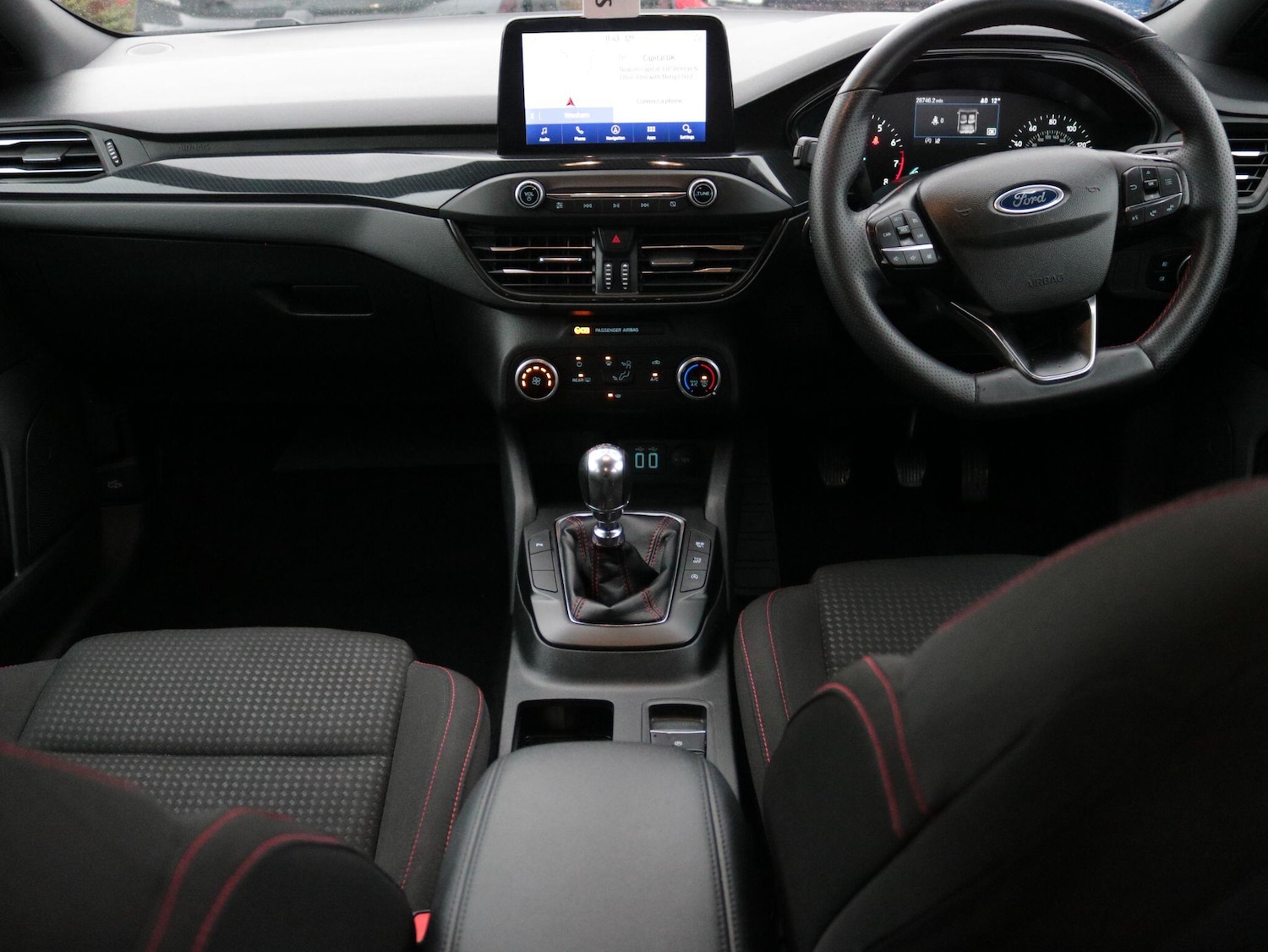 Used Ford Focus 2021 for sale - 76926461: Photo 14