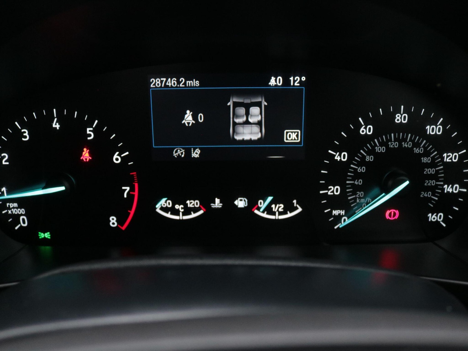 Used Ford Focus 2021 for sale - 76926461: Photo 16