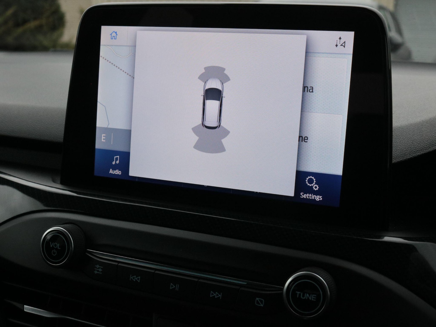 Used Ford Focus 2021 for sale - 76926461: Photo 19