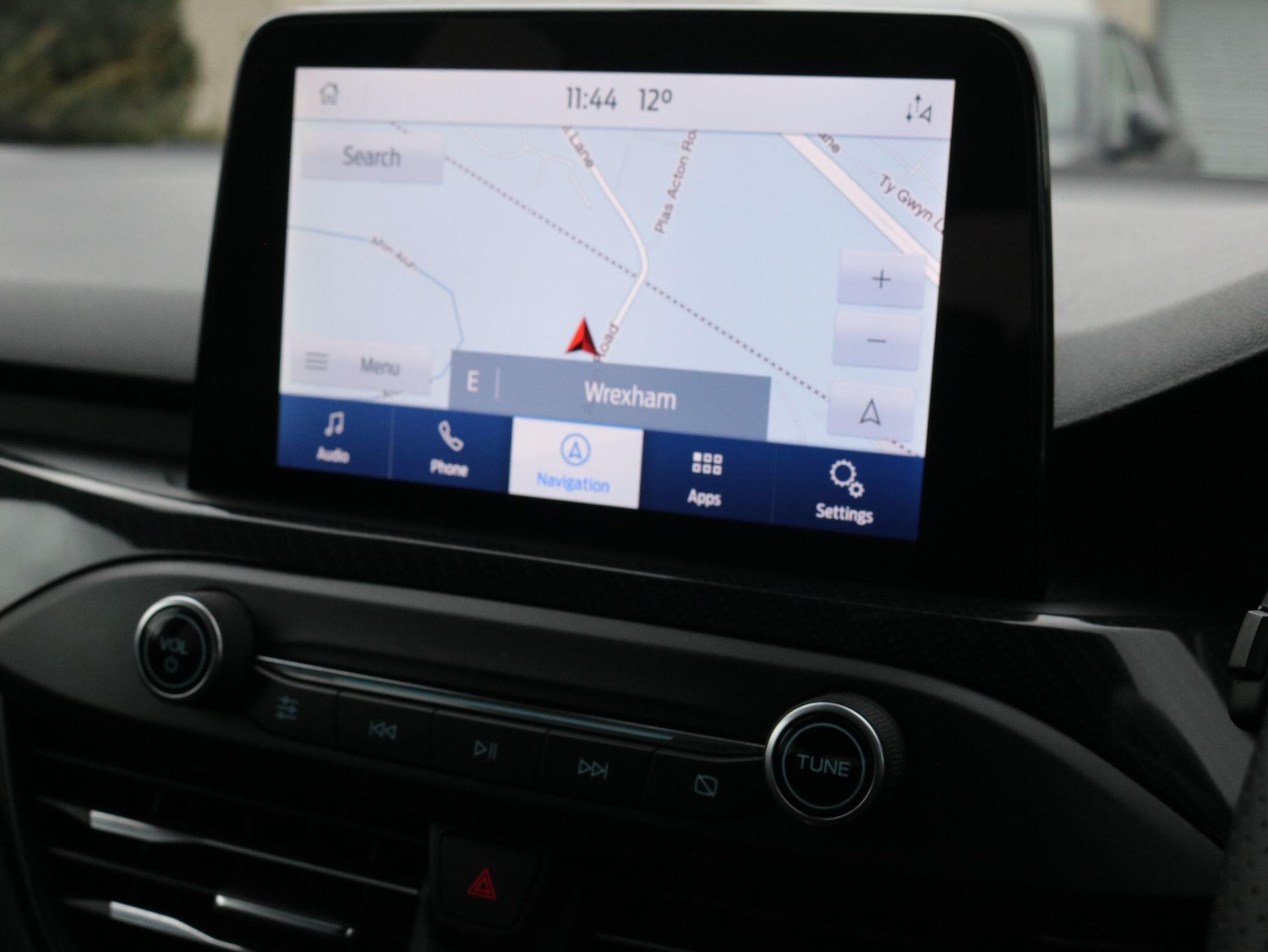 Used Ford Focus 2021 for sale - 76926461: Photo 20