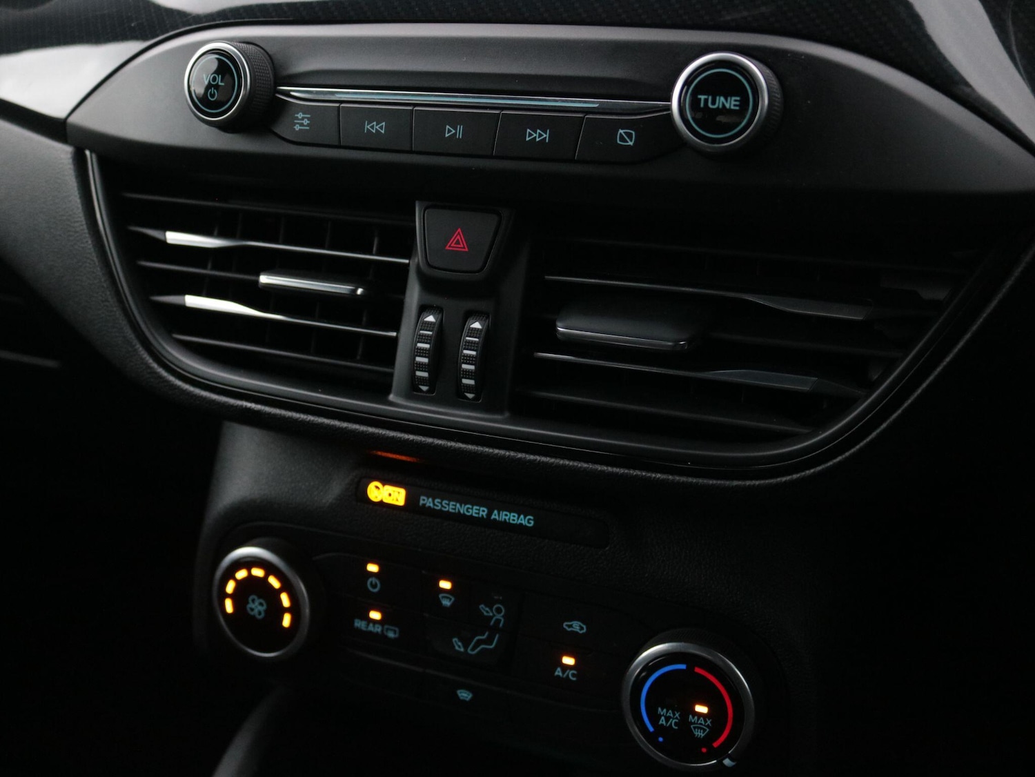 Used Ford Focus 2021 for sale - 76926461: Photo 21