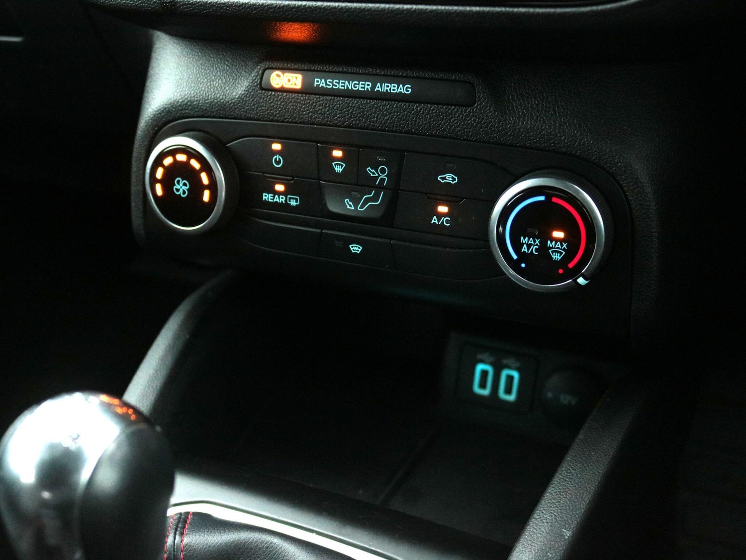 Used Ford Focus 2021 for sale - 76926461: Photo 22