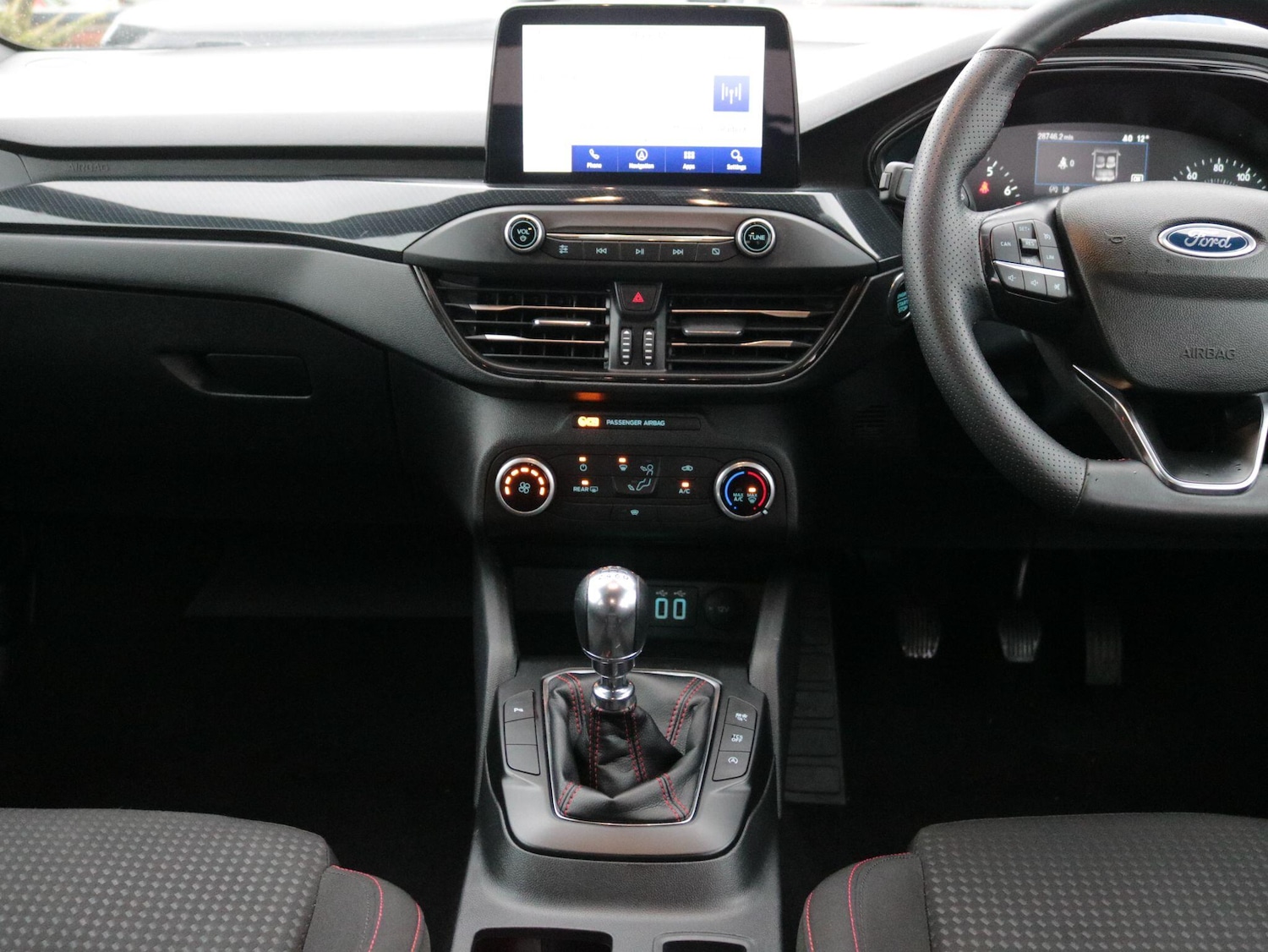 Used Ford Focus 2021 for sale - 76926461: Photo 23