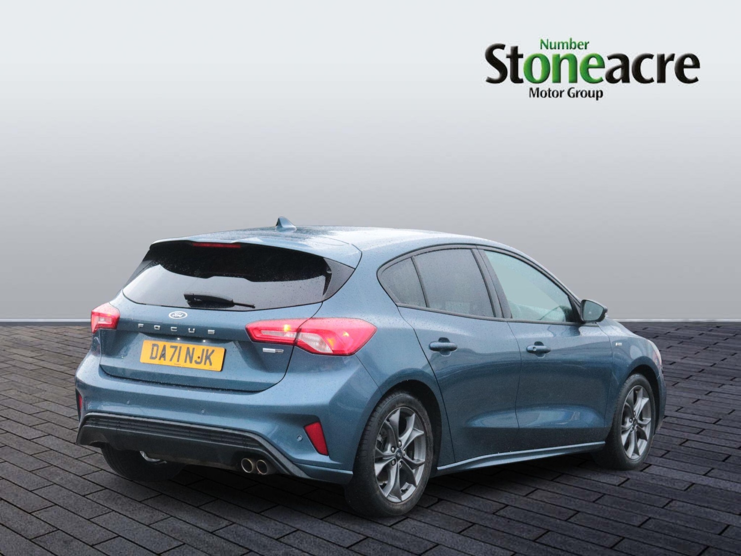 Used Ford Focus 2021 for sale - 76926461: Photo 5