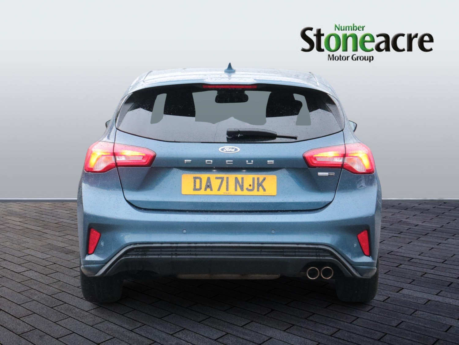 Used Ford Focus 2021 for sale - 76926461: Photo 6