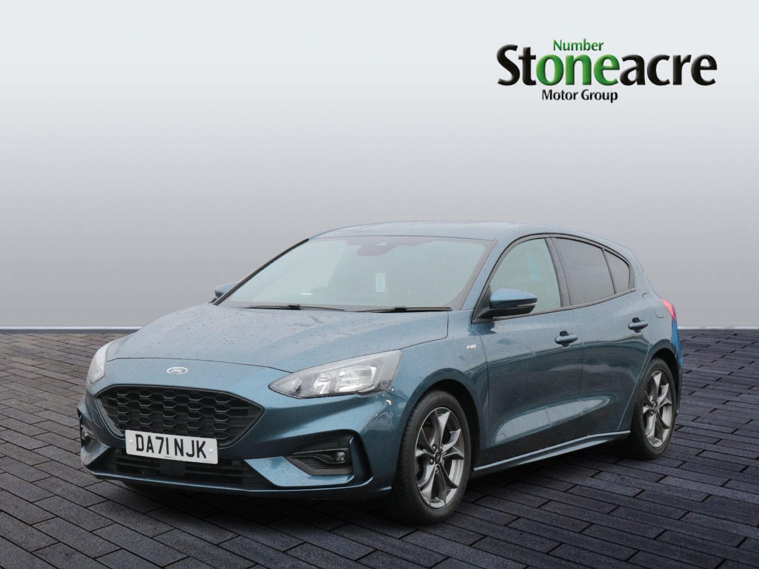 Used Ford Focus 2021 for sale - 76926461: Photo 7