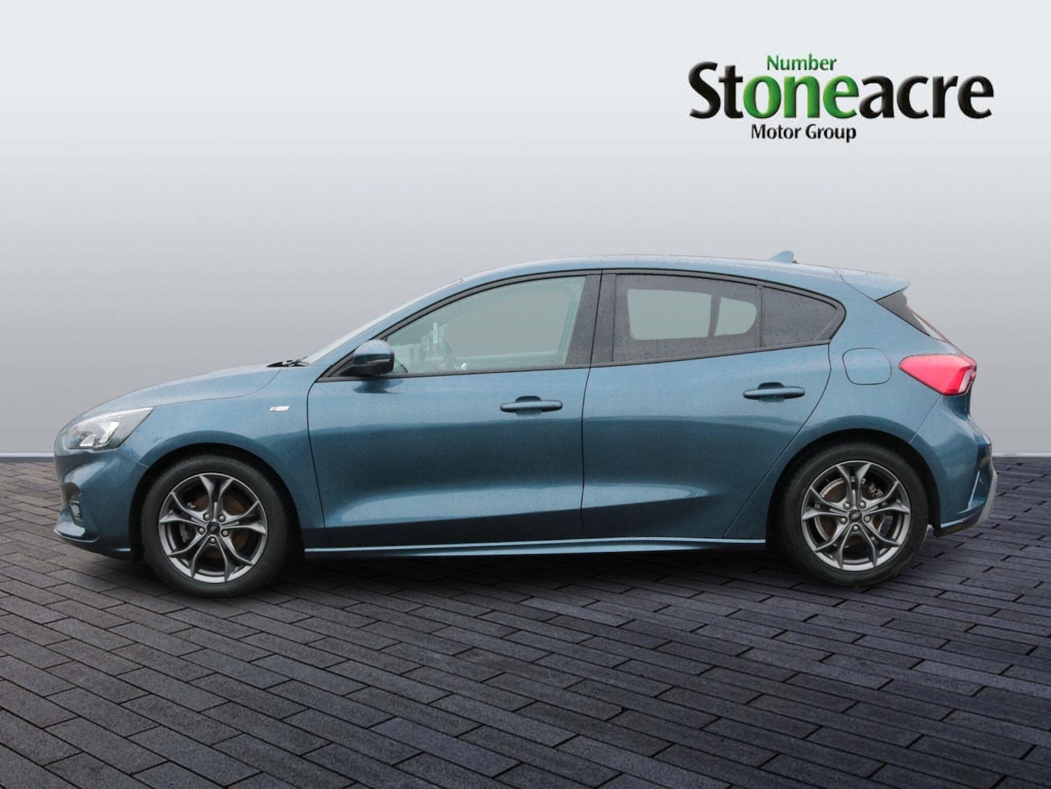 Used Ford Focus 2021 for sale - 76926461: Photo 8