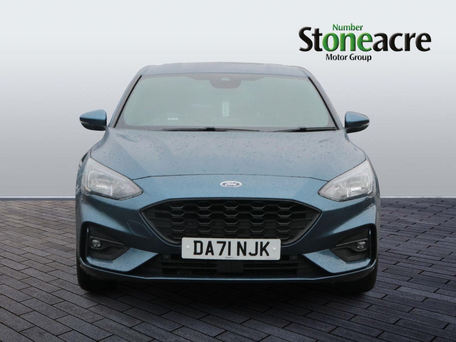 Used Ford Focus 2021 for sale - 76926461: Photo 9