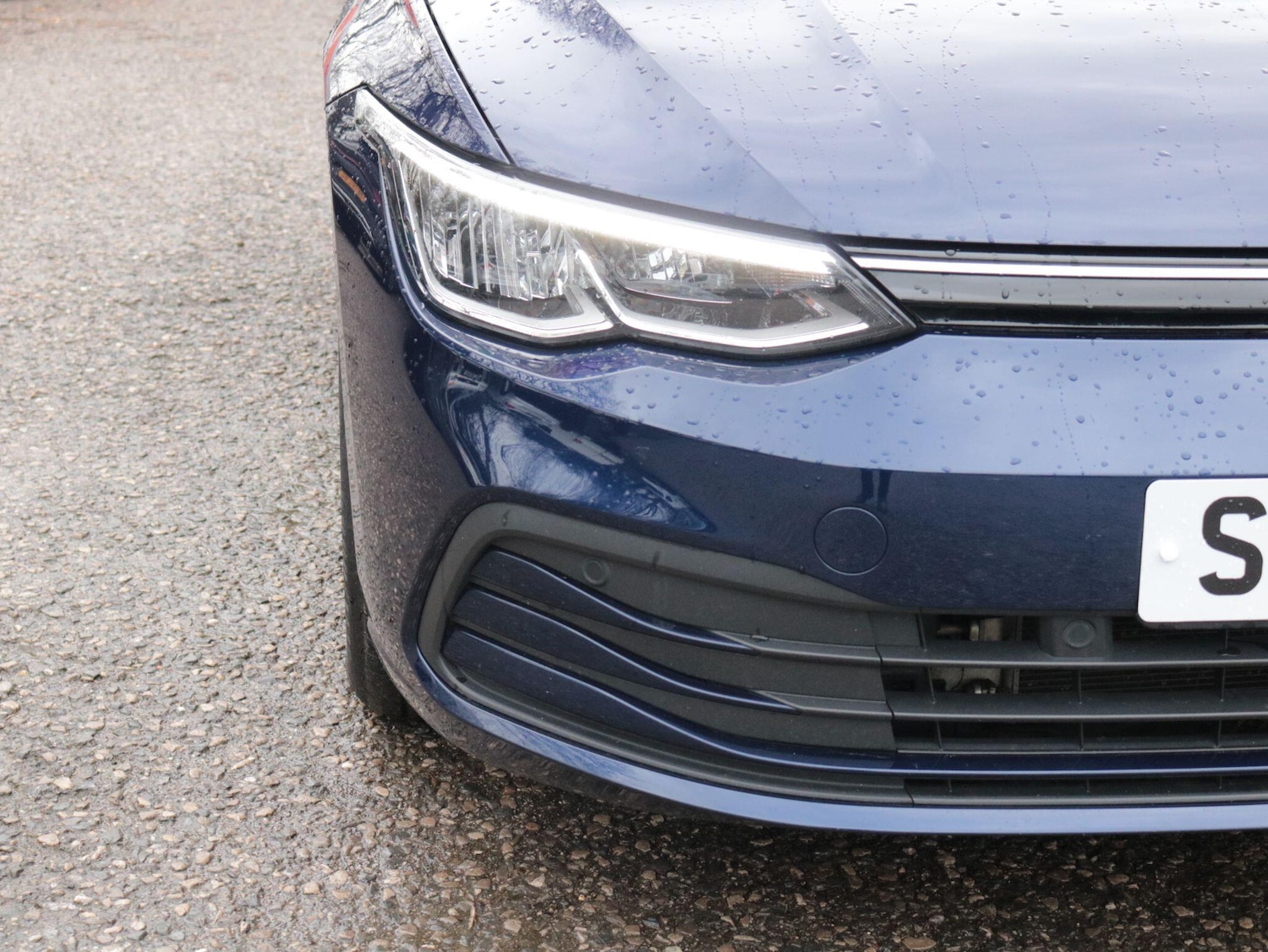 Used Volkswagen Golf for sale - 77267741: Photo 12