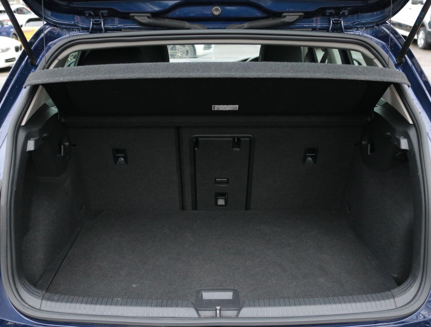 Used Volkswagen Golf for sale - 77267741: Photo 14