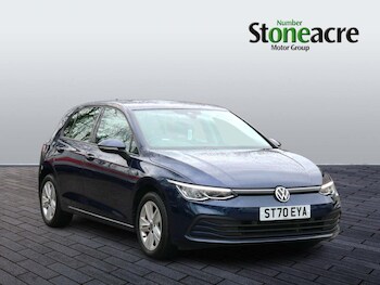 Volkswagen Golf feature image